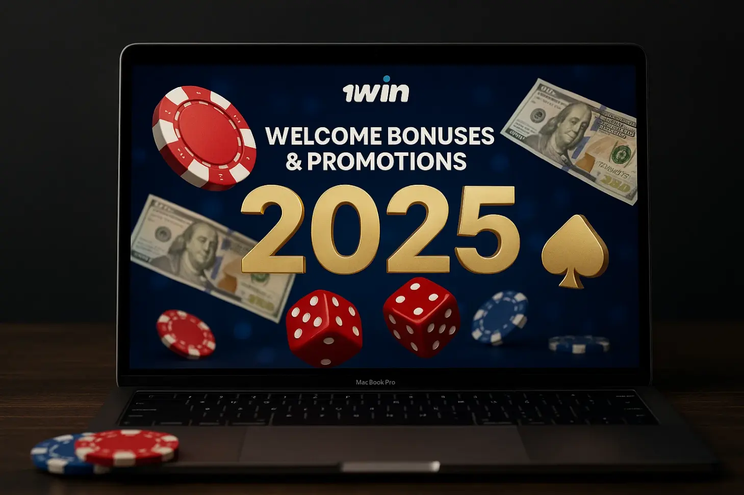 1Win 2025 Karşılama Bonusları ve Kampanyalar – En İyi Online Casino Teklifleri